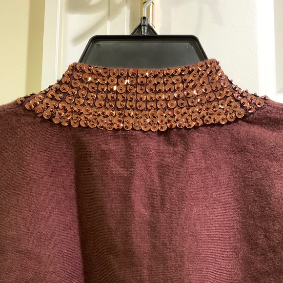 NWT Cable & Gauge Shrug - Size M - Picture 10 of 10